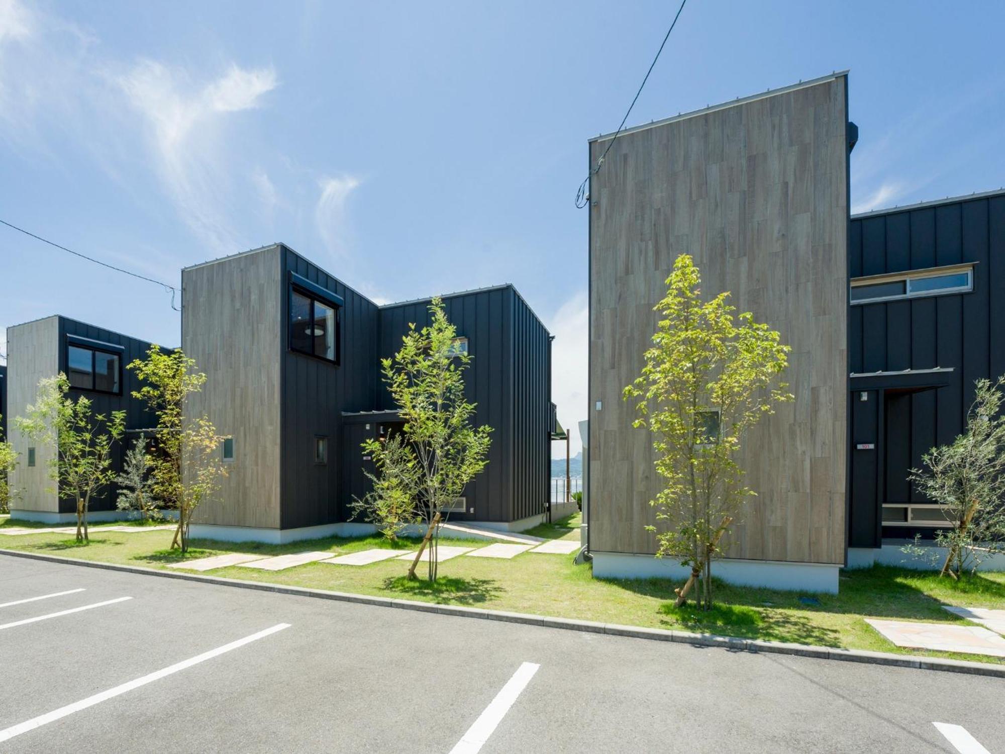 Rakuten Stay House Amakusa 104 Kami Amakusa Exterior photo